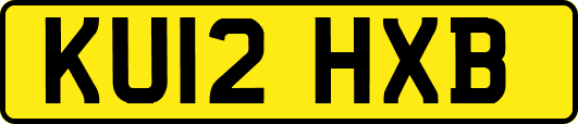 KU12HXB