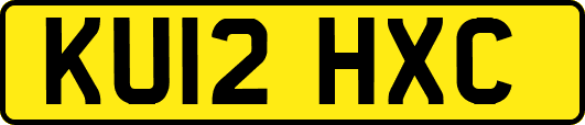 KU12HXC