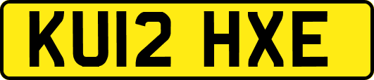 KU12HXE