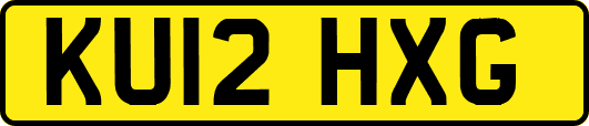 KU12HXG