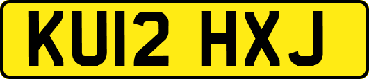 KU12HXJ