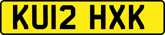 KU12HXK