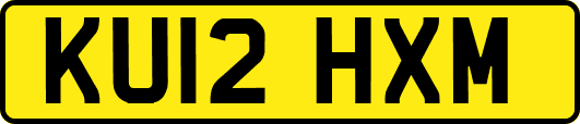 KU12HXM