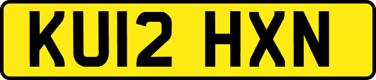 KU12HXN