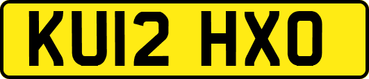KU12HXO