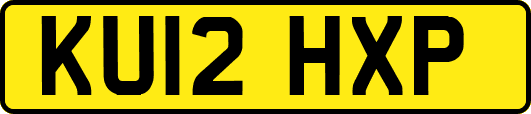 KU12HXP
