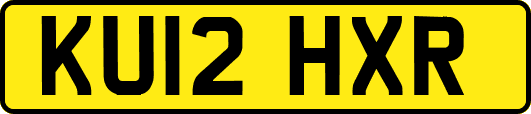 KU12HXR