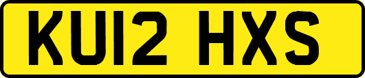 KU12HXS