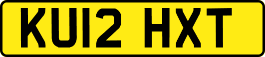 KU12HXT