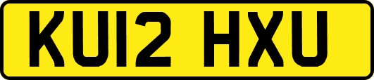 KU12HXU