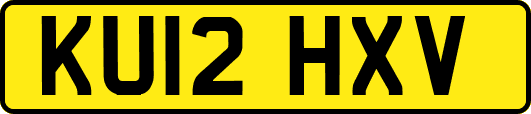KU12HXV