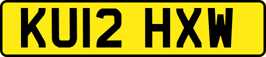 KU12HXW