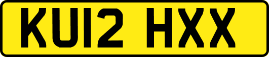 KU12HXX