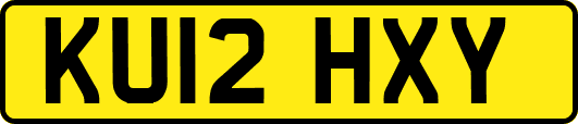 KU12HXY