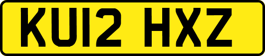 KU12HXZ