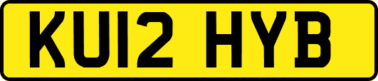 KU12HYB