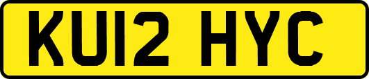 KU12HYC