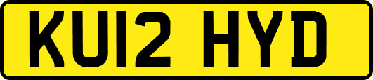 KU12HYD