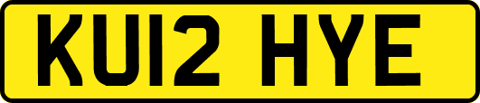 KU12HYE