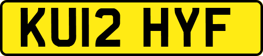 KU12HYF