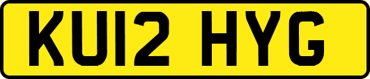 KU12HYG