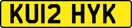 KU12HYK