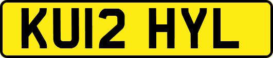KU12HYL