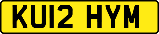 KU12HYM
