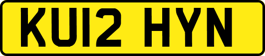 KU12HYN