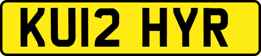 KU12HYR