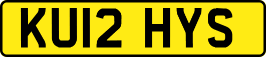 KU12HYS
