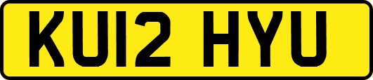 KU12HYU