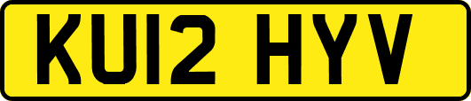 KU12HYV