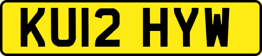 KU12HYW