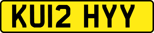 KU12HYY