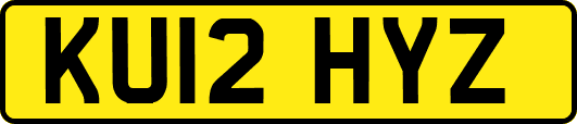 KU12HYZ