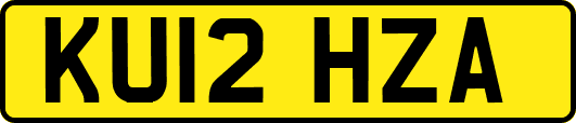 KU12HZA