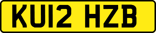 KU12HZB