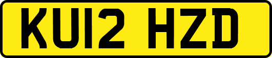 KU12HZD