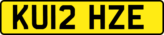 KU12HZE