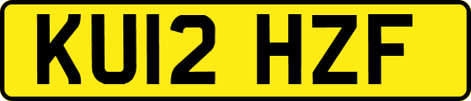 KU12HZF