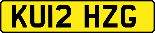 KU12HZG