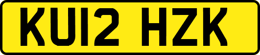 KU12HZK