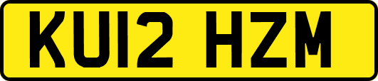 KU12HZM