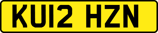 KU12HZN