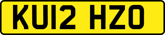 KU12HZO