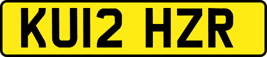 KU12HZR