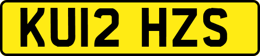 KU12HZS
