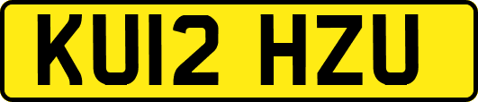 KU12HZU