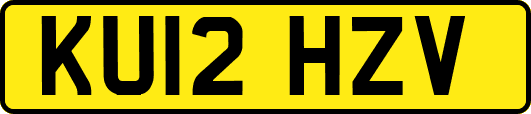 KU12HZV